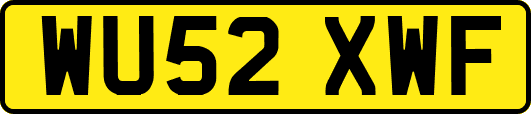 WU52XWF