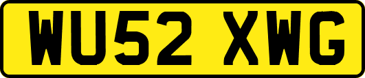 WU52XWG