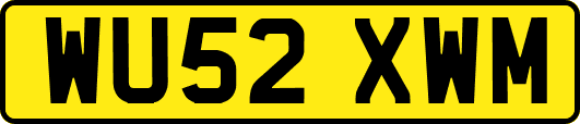 WU52XWM