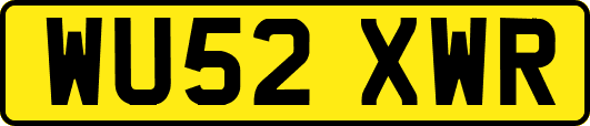 WU52XWR