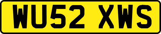 WU52XWS