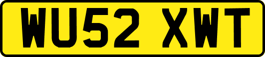 WU52XWT