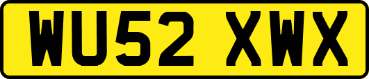 WU52XWX