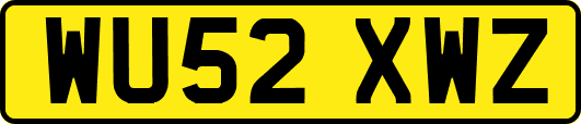 WU52XWZ