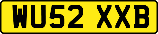 WU52XXB