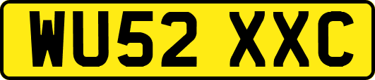 WU52XXC