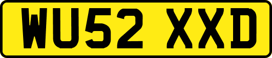 WU52XXD