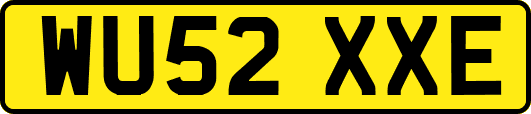 WU52XXE