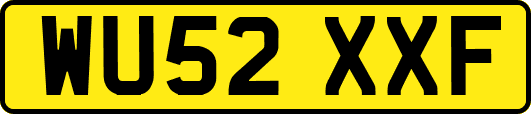 WU52XXF