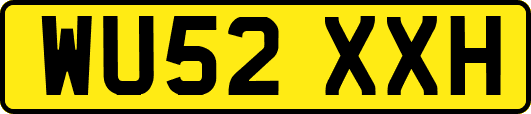 WU52XXH