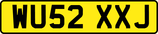 WU52XXJ