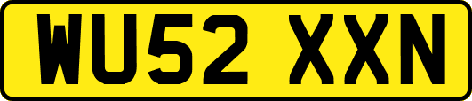 WU52XXN