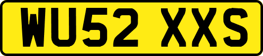 WU52XXS