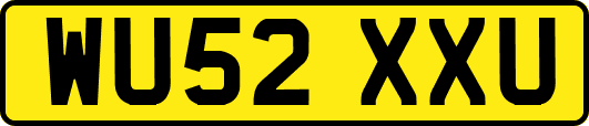 WU52XXU