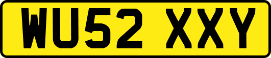 WU52XXY