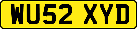 WU52XYD