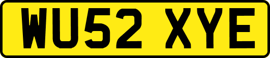 WU52XYE