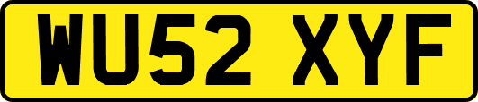 WU52XYF