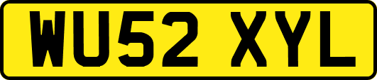WU52XYL