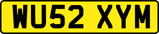 WU52XYM