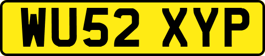 WU52XYP