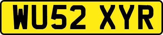 WU52XYR