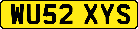 WU52XYS