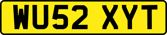 WU52XYT