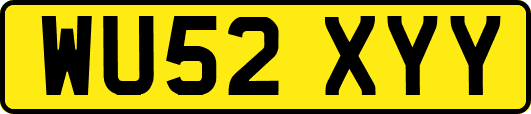 WU52XYY