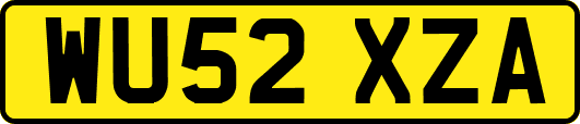 WU52XZA