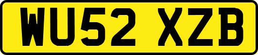 WU52XZB