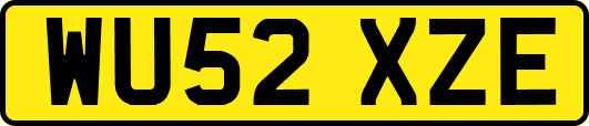 WU52XZE