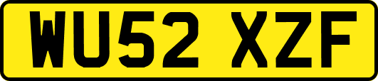 WU52XZF