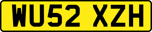WU52XZH
