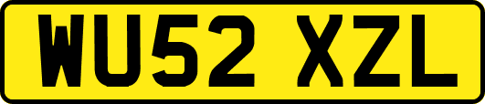 WU52XZL