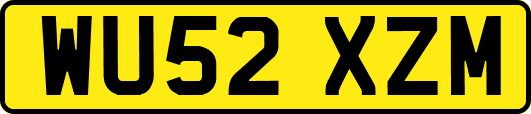 WU52XZM