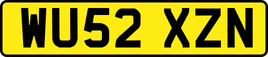 WU52XZN