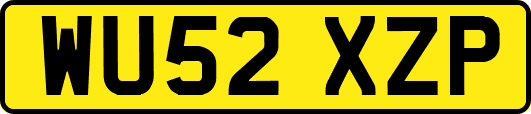 WU52XZP