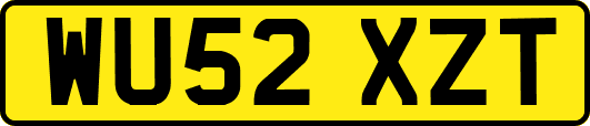 WU52XZT
