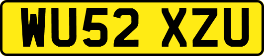 WU52XZU