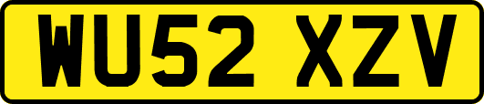 WU52XZV