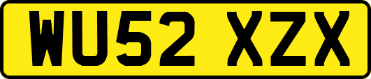 WU52XZX