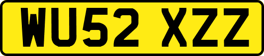 WU52XZZ
