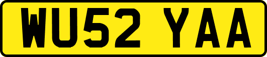 WU52YAA