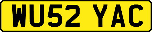 WU52YAC