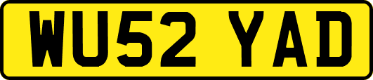 WU52YAD