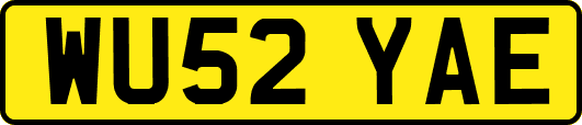 WU52YAE