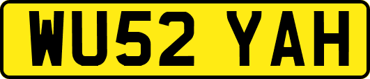 WU52YAH