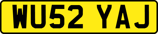 WU52YAJ