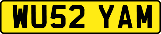 WU52YAM
